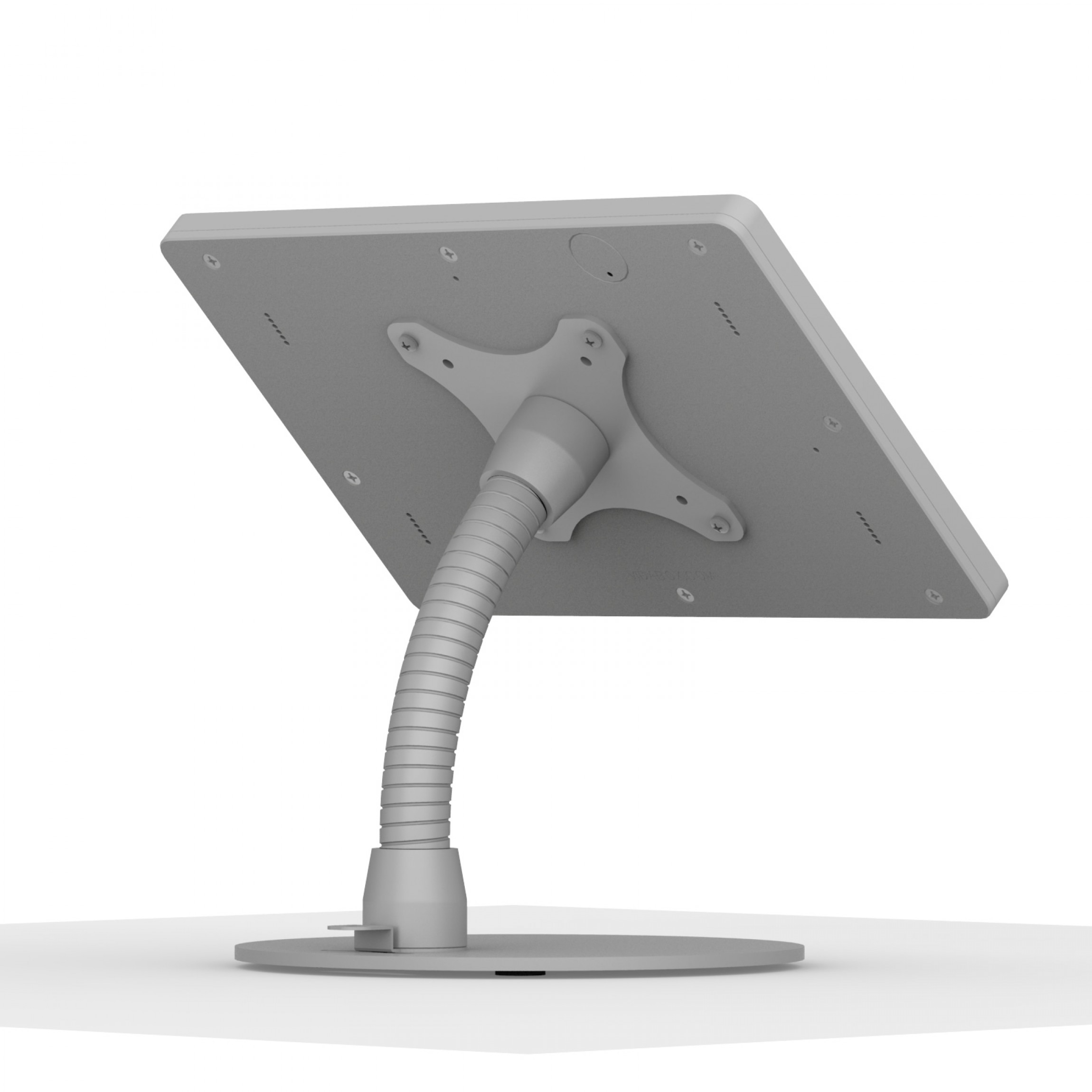 VidaMount Samsung Galaxy Tab S5e 10.5 Light Grey Enclosure w. Portable