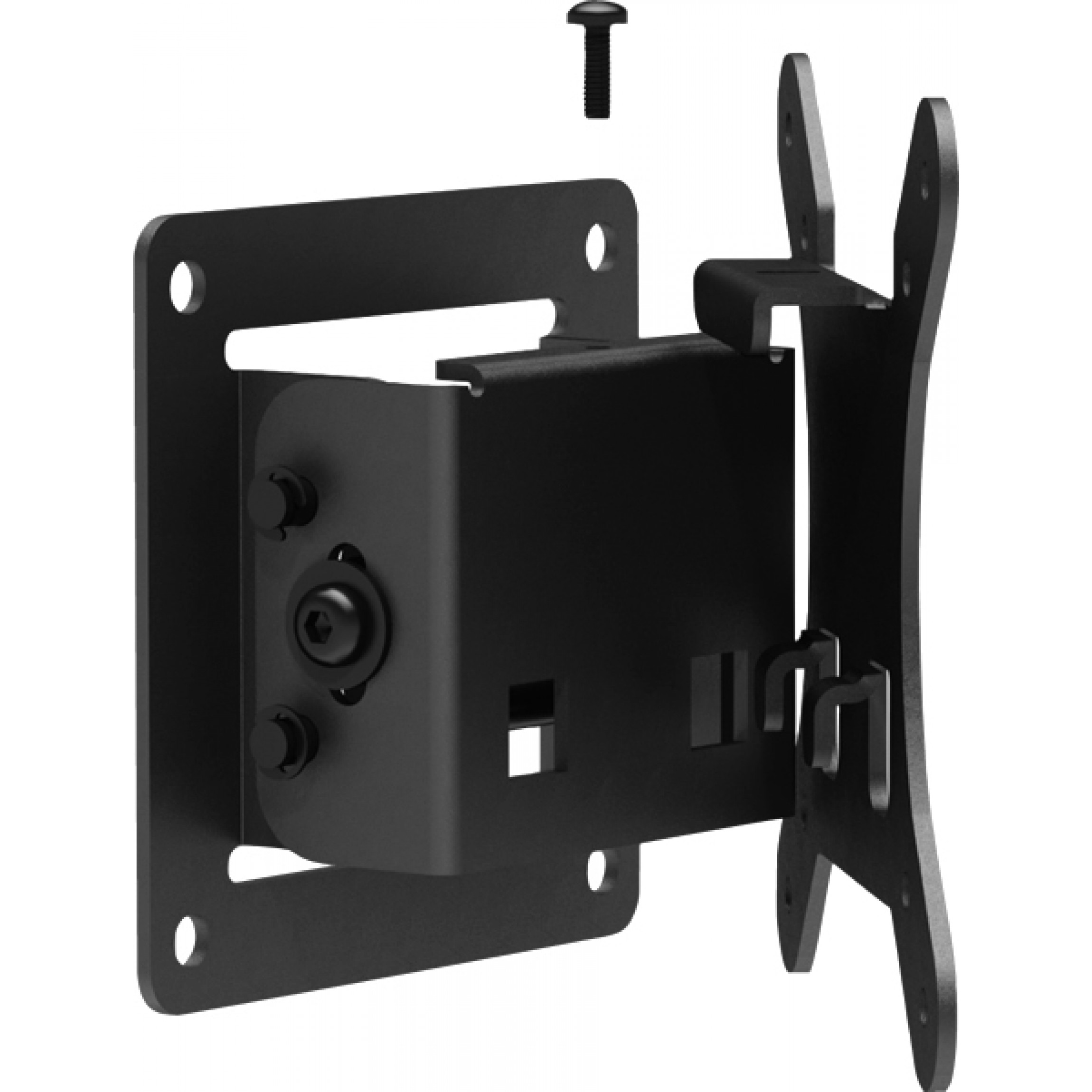 Tilting VESA 100/75 Wall Mount