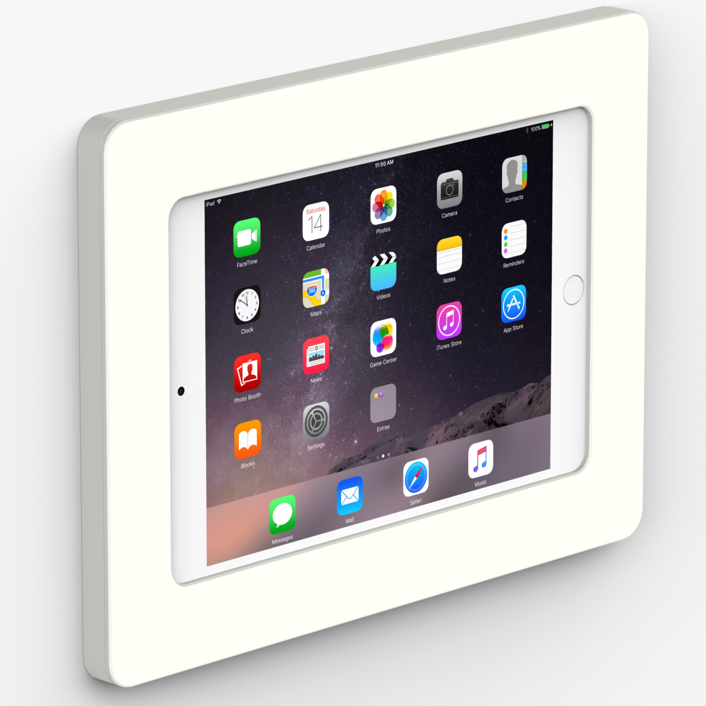 - iPad mini 2, 3 VidaMount On-Wall Mount