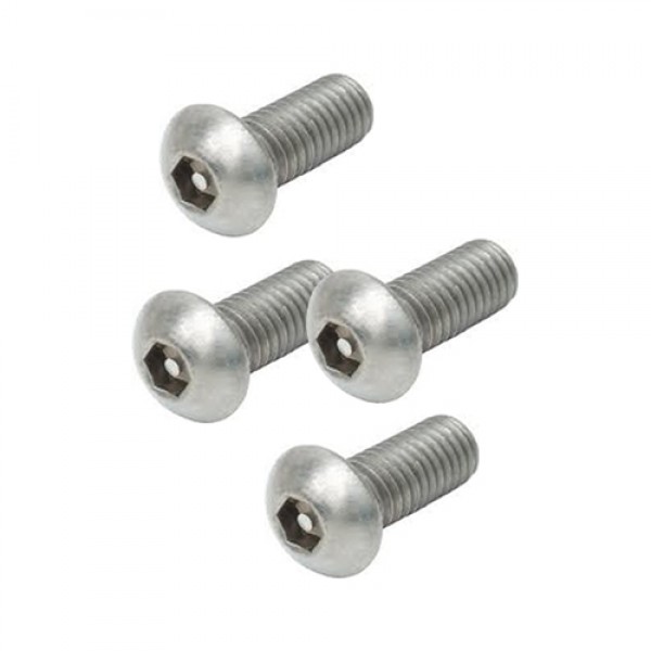 Security Screw Kit For VidaBox VidaMount VESA 100 Pattern