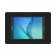 VidaMount VESA Tablet Enclosure - Samsung Galaxy Tab A 9.7 - Black [Landscape]