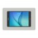 VidaMount VESA Tablet Enclosure - Samsung Galaxy Tab A 8.0 - Light Grey [Landscape]
