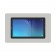 VidaMount VESA Tablet Enclosure - Samsung Galaxy Tab E 9.6 - Light Grey [Landscape]