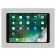 VidaMount VESA Tablet Enclosure - 10.5-inch iPad Pro - Light Grey [Landscape]