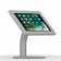 Portable Fixed Stand - 10.5-inch iPad Pro - Light Grey [Front Isometric View]