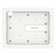 VidaMount VESA Tablet Enclosure - 3rd Gen 12.9-inch iPad Pro - White [No Tablet]