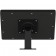 360 Rotate & Tilt Surface Mount - Microsoft Surface 3 - Black [Back View]