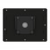 Removable Fixed Glass Mount - 11-inch iPad Pro - Black [Back]
