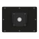 Permanent Fixed Glass Mount - Microsoft Surface Go - Black [Back]
