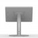 Portable Fixed Stand - 10.5-inch iPad Pro - Light Grey [Back View]