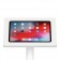Fixed VESA Floor Stand - 11-inch iPad Pro - White  [Tablet Front View]