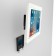 Fixed Slim VESA Wall Mount - 12.9-inch iPad Pro - White [Assembly View 2]
