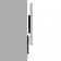 Fixed Slim VESA Wall Mount - 12.9-inch iPad Pro - Light Grey [Side Assembly View]