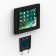 Fixed Slim VESA Wall Mount - iPad 10.5-inch iPad Pro - Black [Slide to Assemble]