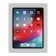 VidaMount VESA Tablet Enclosure - 3rd Gen 12.9-inch iPad Pro - Light Grey [Portrait]