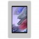 VidaMount VESA Tablet Enclosure - Samsung Galaxy Tab A7 Lite 8.7 - Light Grey [Portrait]