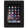 VidaMount On-Wall Tablet Mount - iPad mini 1, 2, 3 - Black [Portrait]