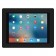VidaMount On-Wall Tablet Mount - 12.9-inch iPad Pro - Black [Landscape]
