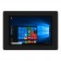 VidaMount On-Wall Tablet Mount - Microsoft Surface Pro 4 - Black [Landscape]