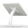 Portable Fixed Stand - Microsoft Surface 3 - White [Back Isometric View]