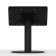 Portable Fixed Stand - Samsung Galaxy Tab A 7.0 - Black [Back View]
