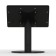 Portable Fixed Stand - Samsung Galaxy Tab A 8.0 - Black [Back View]