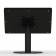 Portable Fixed Stand - Microsoft Surface Pro 4 - Black [Back View]