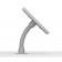 Flexible Desk/Wall Surface Mount - iPad 9.7, Air 1 & 2, 9.7 Pro - Light Grey [Side View]