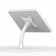 Flexible Desk/Wall Surface Mount - Microsoft Surface Go - White [Back Isometric View]