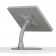 Portable Flexible Stand - iPad 2, 3 & 4  - Light Grey [Back Isometric View]