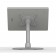 Portable Flexible Stand - iPad Air 1 & 2, 9.7-inch iPad  & Pro  - Light Grey [Back View]