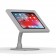 Portable Flexible Stand - 11-inch iPad Pro - Light Grey [Front Isometric View]