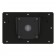 Fixed Slim VESA Wall Mount - Samsung Galaxy Tab A7 Lite 8.7) - Black [Back]