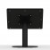 Portable Fixed Stand - 11-inch iPad Pro - Black [Back View]