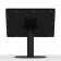 Portable Fixed Stand - 12.9-inch iPad Pro 3rd Gen - Black [Back View]