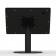 Portable Fixed Stand - 12.9-inch iPad Pro 4th Gen - Black [Back View]