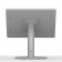 Portable Fixed Stand - 12.9-inch iPad Pro 4th Gen - Light Grey [Back View]
