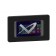 VidaMount VESA Tablet Enclosure - HP Stream 7 - Black [ Front Iso]