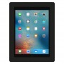 VidaMount VESA Tablet Enclosure - 12.9-inch iPad Pro - Black [Portrait]