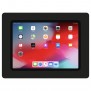 VidaMount VESA Tablet Enclosure - 11-inch iPad Pro - Black [Landscape]