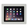 VidaMount VESA Tablet Enclosure - iPad 2, 3 & 4 - Light Grey [Landscape]