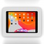 Fixed Slim VESA Wall Mount -10.2-inch iPad 7th Gen - Light Grey[Front View]