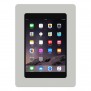 VidaMount VESA Tablet Enclosure - iPad Mini 1, 2 & 3 - Light Grey [Portrait]