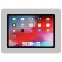 VidaMount VESA Tablet Enclosure - 11-inch iPad Pro - Light Grey [Landscape]