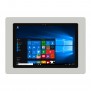 VidaMount VESA Tablet Enclosure - Microsoft Surface Pro 4 - Light Grey [Landscape]