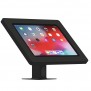 360 Rotate & Tilt Surface Mount - 11-inch iPad Pro - Black [Front Isometric View]