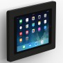 Tilting VESA Wall Mount - iPad Air 1 & 2, 9.7-inch iPad Pro - Black [Isometric View]
