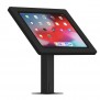 360 Rotate & Tilt Surface Mount - 12.9-inch iPad Pro 3rd Gen - Black [Front Isometric View]