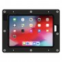 VidaMount On-Wall Tablet Mount - 11-inch iPad Pro - Black [Mounted, without cover]