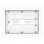 VidaMount VESA Tablet Enclosure - 10.5-inch iPad Pro - White [No Tablet]